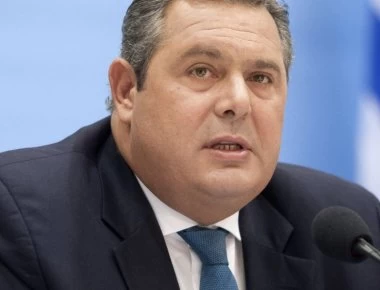 Βουλή: Τη Δευτέρα η συζήτηση για αλλαγή του Κανονισμού που μπορεί να διασώσει τον Π. Καμμένο